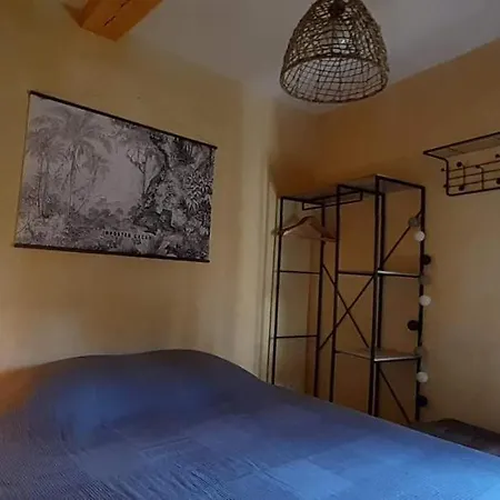 Verdon Apartman