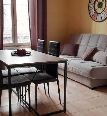 Verdon Apartman