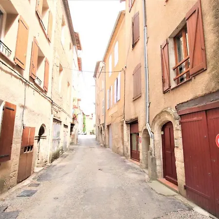 Verdon Apartman *